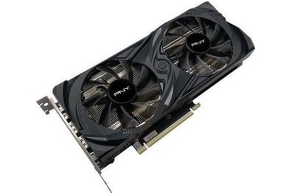 Karta graficzna PNY RTX 3060 Uprising 12GB GDDR6