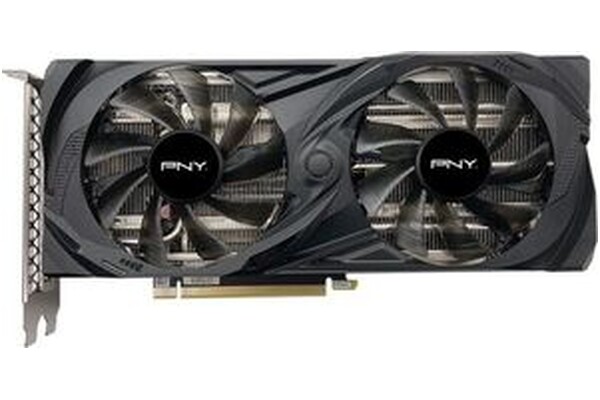 Karta graficzna PNY RTX 3060 Uprising 12GB GDDR6