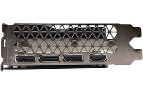 Karta graficzna PNY RTX 3060 Uprising 12GB GDDR6