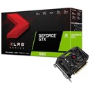 Karta graficzna PNY GTX 1660 Gaming OC 6GB GDDR5