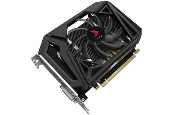 Karta graficzna PNY GTX 1660 Gaming OC 6GB GDDR5