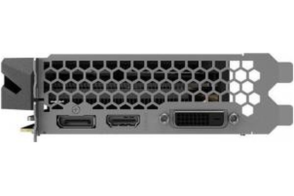Karta graficzna PNY GTX 1660 Gaming OC 6GB GDDR5