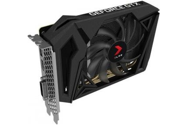 Karta graficzna PNY GTX 1660 Gaming OC 6GB GDDR5