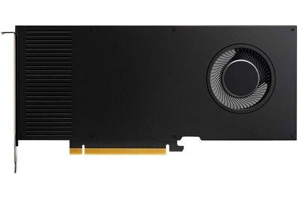 Karta graficzna PNY RTX A4000 Quadro 16GB GDDR6