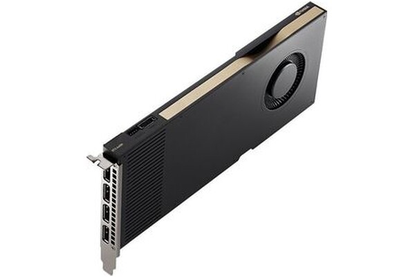 Karta graficzna PNY RTX A4000 Quadro 16GB GDDR6
