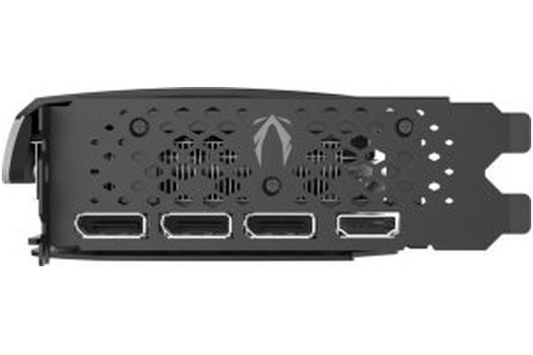 Karta graficzna ZOTAC RTX 4060 Ti AMP Spiderman 16GB GDDR6