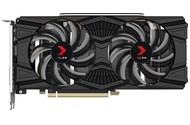 Karta graficzna PNY GTX 1660 Ti Gaming 6GB GDDR6