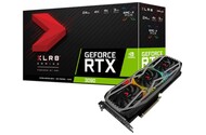 Karta graficzna PNY RTX 3090 Revel Gaming Epic-X Triple Fan 24GB GDDR6X