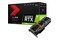 Karta graficzna PNY RTX 3090 Revel Gaming Epic-X Triple Fan 24GB GDDR6X