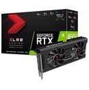 Karta graficzna PNY RTX 3050 Revel Gaming Epic-X 8GB GDDR6