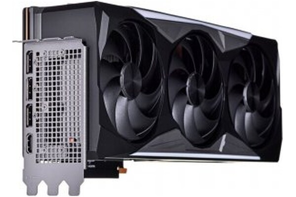 Karta graficzna ZOTAC RTX 4090 24GB GDDR6X