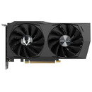 Karta graficzna ZOTAC RTX 3050 8GB GDDR6