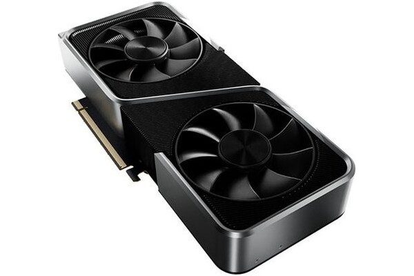 Karta graficzna Lenovo RTX 3060 12GB GDDR6