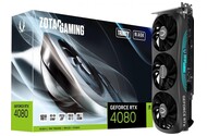 Karta graficzna ZOTAC RTX 4080 Trinity Black 16GB GDDR6X