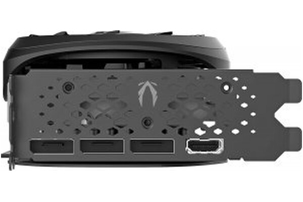 Karta graficzna ZOTAC RTX 4080 Trinity Black 16GB GDDR6X