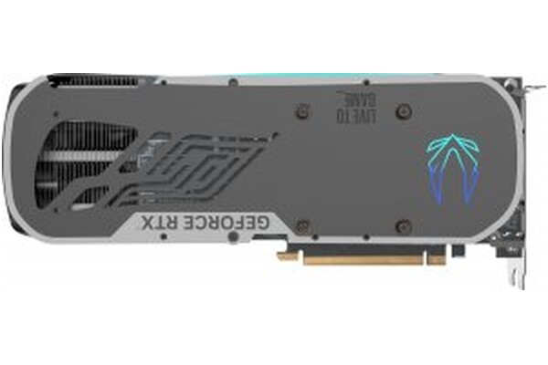 Karta graficzna ZOTAC RTX 4080 Trinity Black 16GB GDDR6X