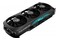 Karta graficzna ZOTAC RTX 4080 Trinity Black 16GB GDDR6X