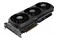 Karta graficzna ZOTAC RTX 4080 Trinity Black 16GB GDDR6X
