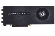 Karta graficzna ZOTAC RTX 4070 Blower 12GB GDDR6X