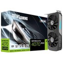 Karta graficzna ZOTAC RTX 4070 SUPER Twin Edge 12GB GDDR6X