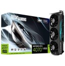 Karta graficzna ZOTAC RTX 4070 Ti SUPER Trinity Black 16GB GDDR6X