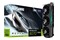 Karta graficzna ZOTAC RTX 4070 Ti SUPER Trinity Black 16GB GDDR6X