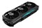 Karta graficzna ZOTAC RTX 4070 Ti SUPER Trinity Black 16GB GDDR6X