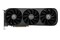 Karta graficzna ZOTAC RTX 4070 Ti SUPER Trinity Black 16GB GDDR6X