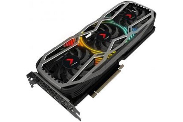Karta graficzna PNY RTX 3090 Revel Gaming 24GB GDDR6X