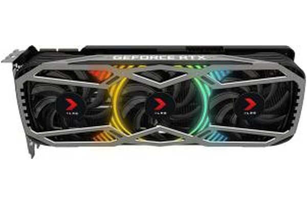 Karta graficzna PNY RTX 3090 Revel Gaming 24GB GDDR6X