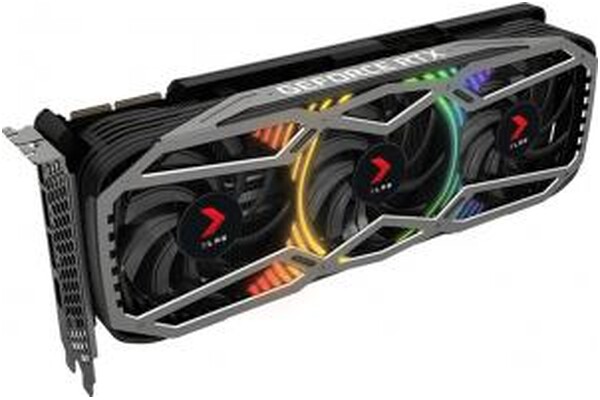 Karta graficzna PNY RTX 3090 Revel Gaming 24GB GDDR6X