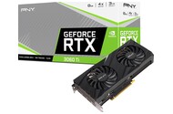 Karta graficzna PNY RTX 3060 Ti Verto Dual Fan 8GB GDDR6