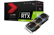 Karta graficzna PNY RTX 3080 Ti Uprising Gaming 12GB GDDR6X