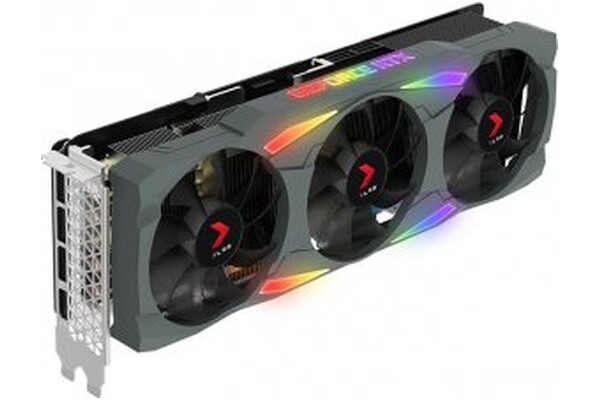 Karta graficzna PNY RTX 3080 Ti Uprising Gaming 12GB GDDR6X
