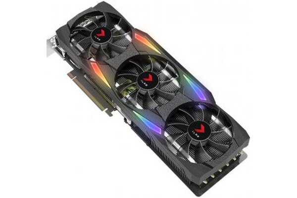 Karta graficzna PNY RTX 3080 Ti Uprising Gaming 12GB GDDR6X
