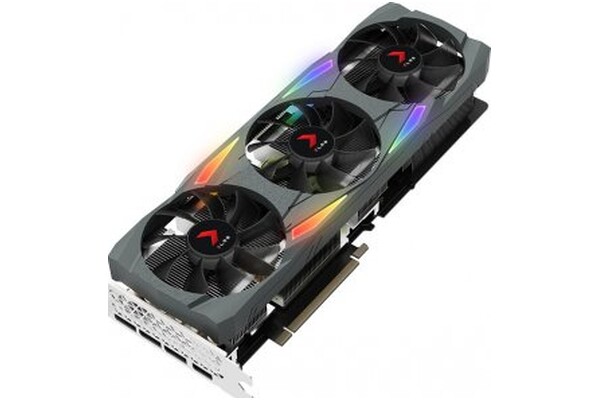 Karta graficzna PNY RTX 3080 Ti Uprising Gaming 12GB GDDR6X