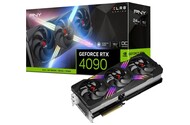 Karta graficzna PNY RTX 4090 Verto Gaming OC 24GB GDDR6X