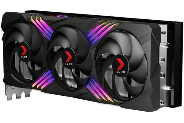 Karta graficzna PNY RTX 4090 Verto Gaming OC 24GB GDDR6X