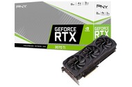 Karta graficzna PNY RTX 3070 Ti Verto 8GB GDDR6X