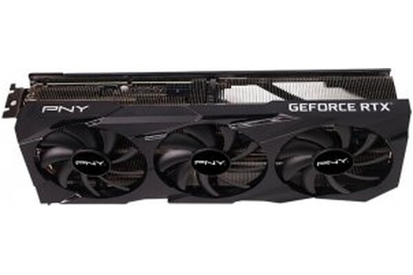 Karta graficzna PNY RTX 3070 Ti Verto 8GB GDDR6X
