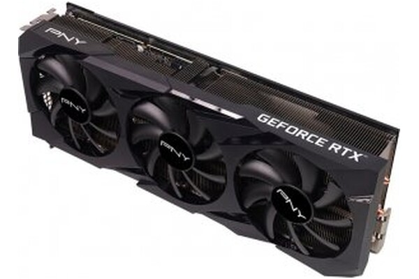 Karta graficzna PNY RTX 3070 Ti Verto 8GB GDDR6X