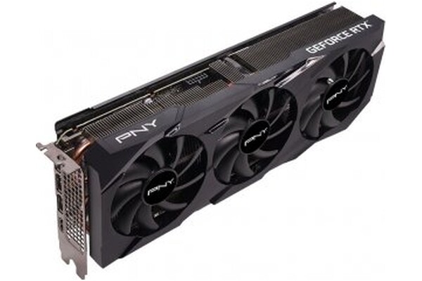 Karta graficzna PNY RTX 3070 Ti Verto 8GB GDDR6X