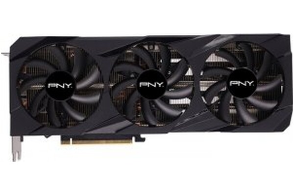Karta graficzna PNY RTX 3070 Ti Verto 8GB GDDR6X