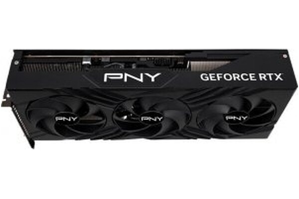 Karta graficzna PNY RTX 4080 Verto 16GB GDDR6X
