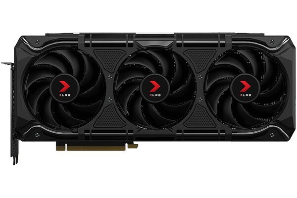 Karta graficzna PNY RTX 4090 Revel Gaming 24GB GDDR6X