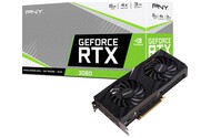 Karta graficzna PNY RTX 3060 Verto 8GB GDDR6X