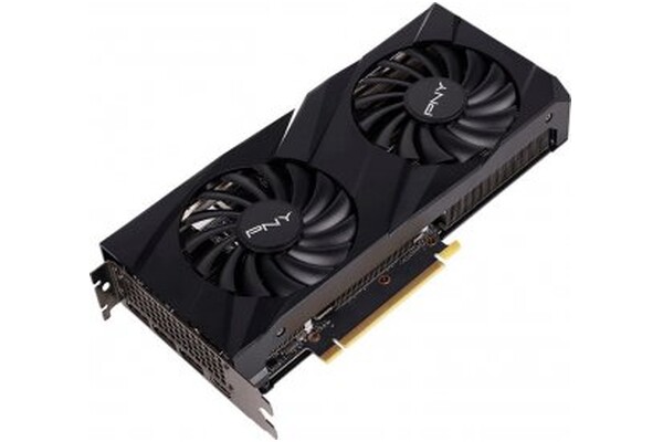 Karta graficzna PNY RTX 3060 Verto 8GB GDDR6X