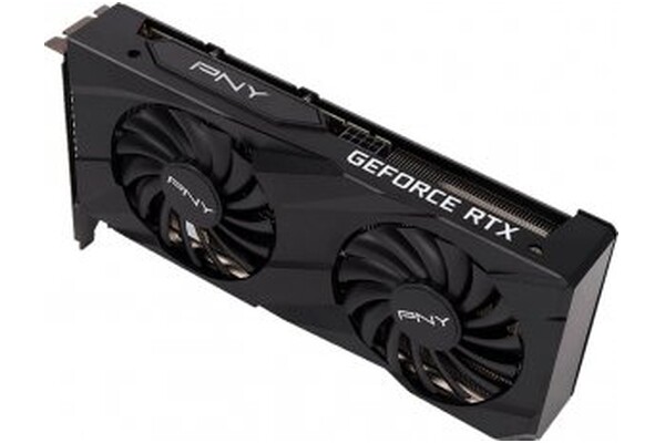 Karta graficzna PNY RTX 3060 Verto 8GB GDDR6X
