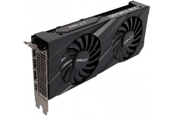 Karta graficzna PNY RTX 3060 Verto 8GB GDDR6X