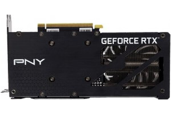 Karta graficzna PNY RTX 3060 Verto 8GB GDDR6X